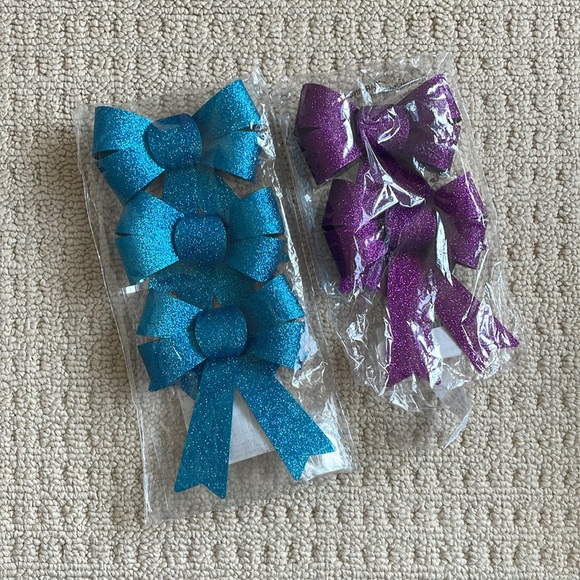 Bowdabra Bow Maker & Ribbons Bundle - Picture 9 of 13